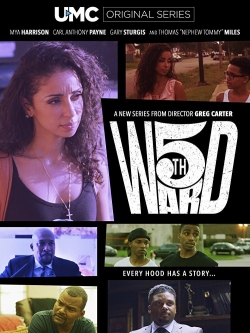 Watch 5th Ward Movies for Free