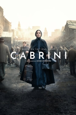Watch Cabrini Movies for Free
