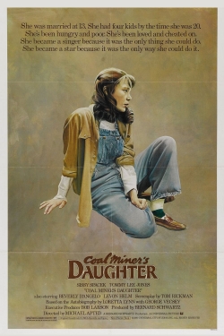 Watch Coal Miner's Daughter Movies for Free