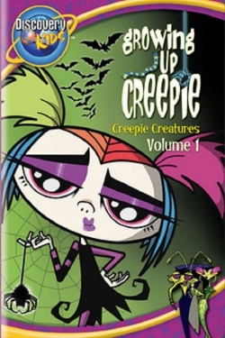 Watch Growing Up Creepie Movies for Free