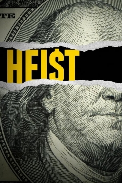 Watch Heist Movies for Free