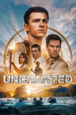 Watch Uncharted Movies for Free
