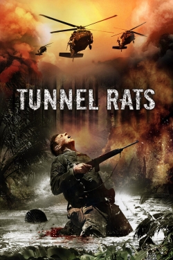 Watch Tunnel Rats Movies for Free