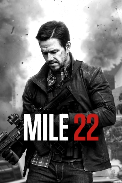 Watch Mile 22 Movies for Free