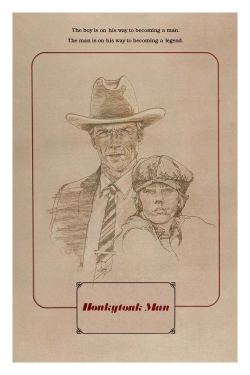 Watch Honkytonk Man Movies for Free