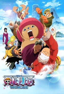 Watch One Piece: Episode of Chopper Plus: Bloom in the Winter, Miracle Cherry Blossom Movies for Free