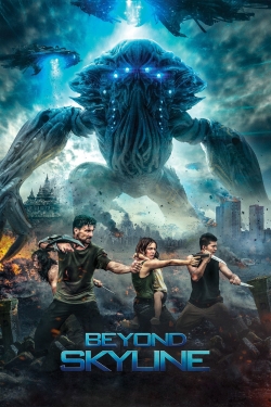 Watch Beyond Skyline Movies for Free
