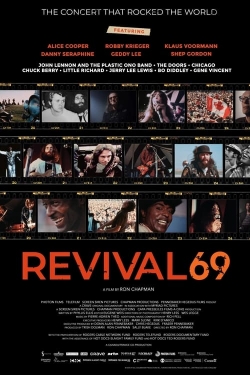 Watch Revival69: The Concert That Rocked the World Movies for Free