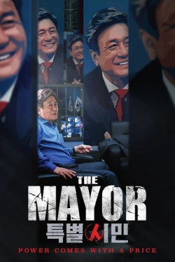 Watch The Mayor Movies for Free