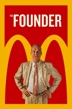 Watch The Founder Movies for Free