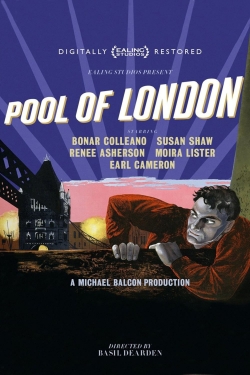 Watch Pool of London Movies for Free