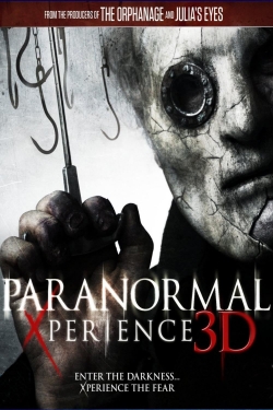 Watch Paranormal Xperience Movies for Free