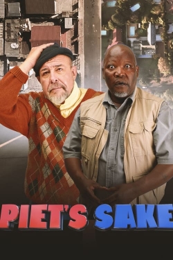 Watch Piet's Sake Movies for Free