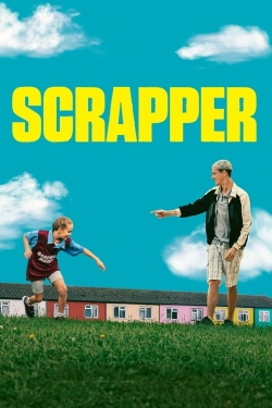Watch Scrapper Movies for Free