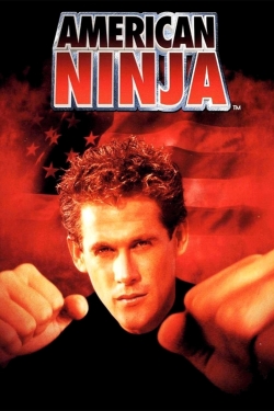 Watch American Ninja Movies for Free