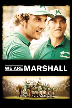 Watch We Are Marshall Movies for Free
