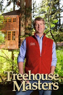 Watch Treehouse Masters Movies for Free