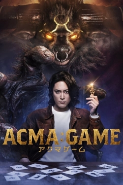 Watch ACMA:GAME Movies for Free