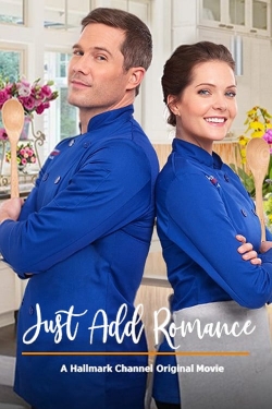 Watch Just Add Romance Movies for Free