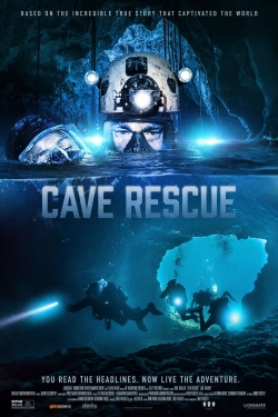 Watch Cave Rescue Movies for Free