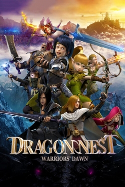 Watch Dragon Nest: Warriors' Dawn Movies for Free