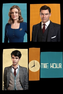 Watch The Hour Movies for Free