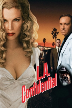 Watch L.A. Confidential Movies for Free