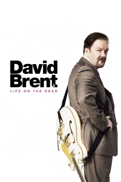Watch David Brent: Life on the Road Movies for Free