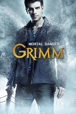 Watch Grimm Movies for Free