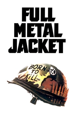 Watch Full Metal Jacket Movies for Free