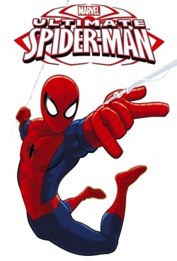 Watch Marvel's Ultimate Spider-Man Movies for Free