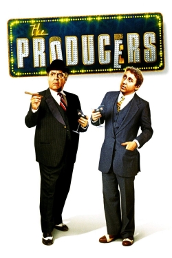 Watch The Producers Movies for Free