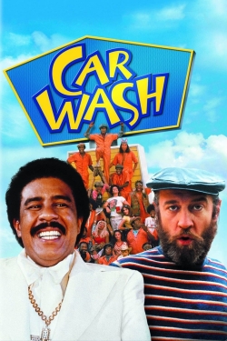 Watch Car Wash Movies for Free