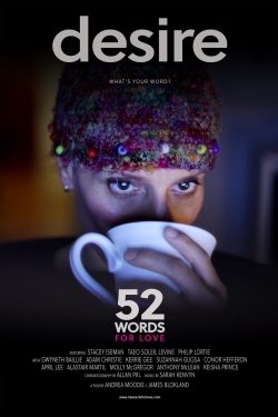 Watch 52 Words for Love Movies for Free