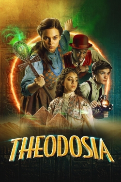 Watch Theodosia Movies for Free