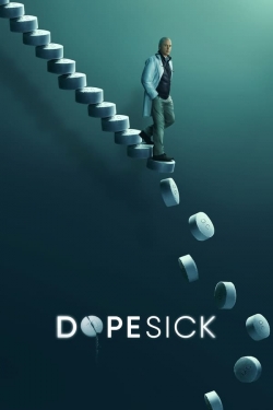 Watch Dopesick Movies for Free