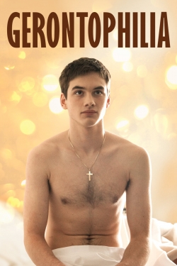 Watch Gerontophilia Movies for Free
