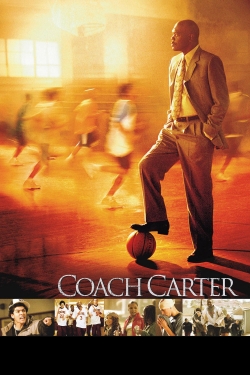 Watch Coach Carter Movies for Free