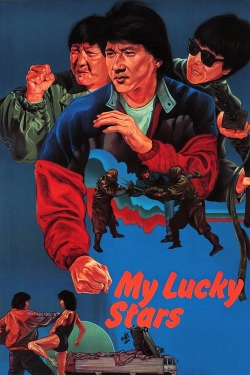 Watch My Lucky Stars Movies for Free