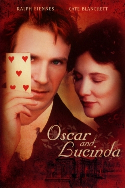 Watch Oscar and Lucinda Movies for Free