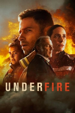 Watch Under Fire Movies for Free