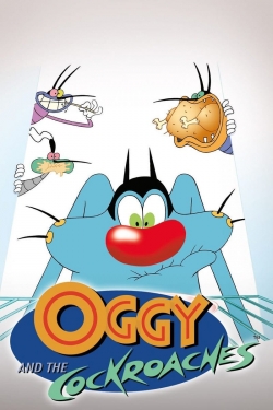 Watch Oggy and the Cockroaches Movies for Free