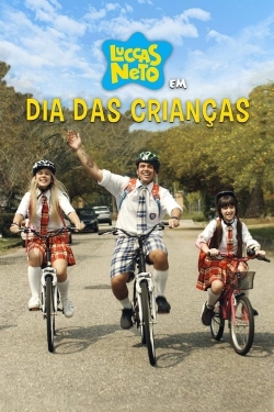 Watch Luccas Neto in: Children's Day Movies for Free