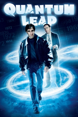 Watch Quantum Leap Movies for Free