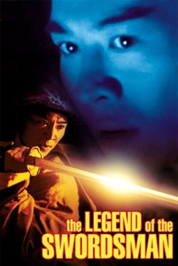Watch The Legend of the Swordsman Movies for Free