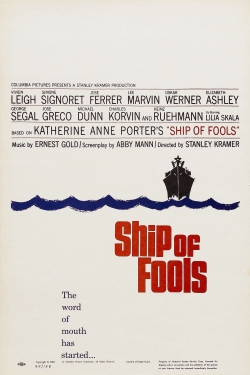 Watch Ship of Fools Movies for Free