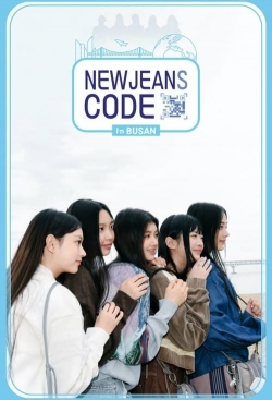 Watch NewJeans Code in Busan Movies for Free