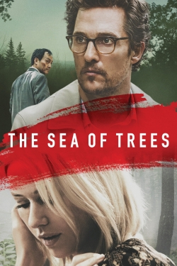 Watch The Sea of Trees Movies for Free