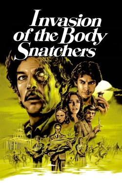 Watch Invasion of the Body Snatchers Movies for Free