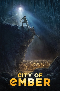 Watch City of Ember Movies for Free